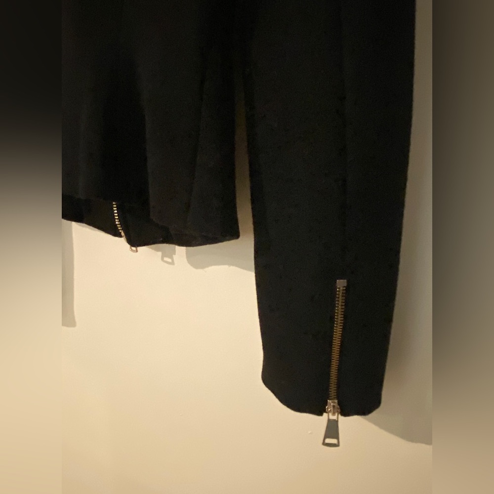 Bebe Coat Jacket XS - retail 139 - Picture 7 of 8